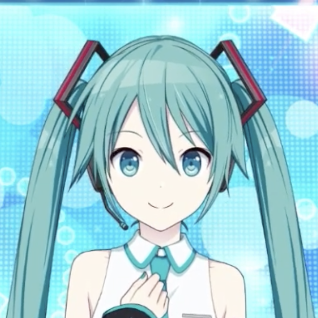 初音ミク