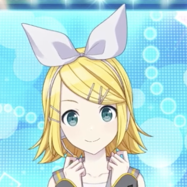 鏡音リン