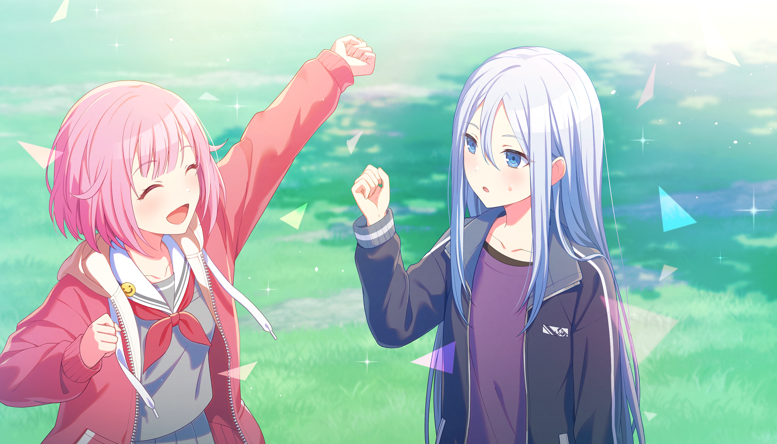 宵崎奏（K）完全ガイド｜性格から成長の軌跡まで全力解説 | プロセカ